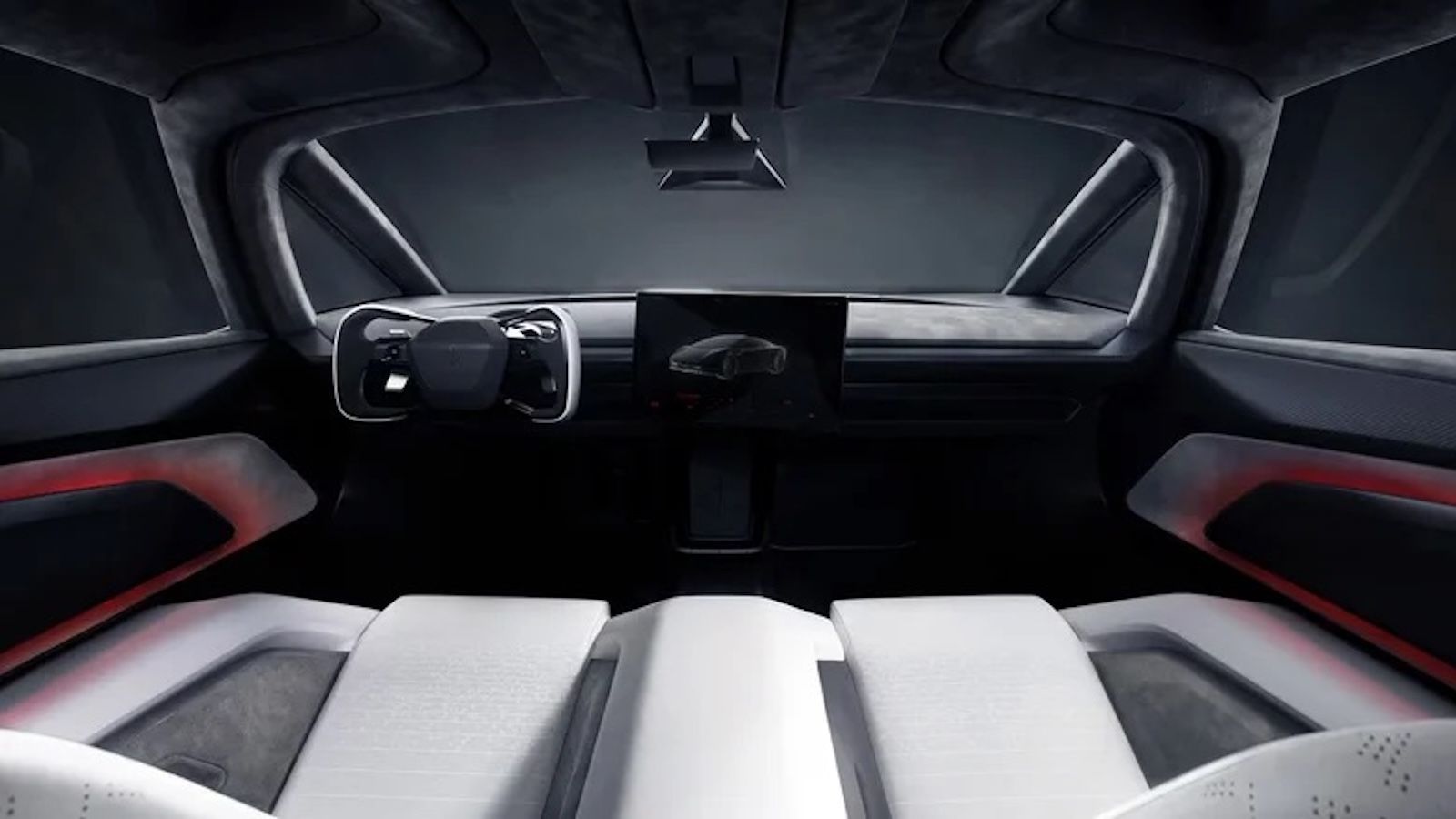 Νέο Tesla Roadster: Κάνει 0-96 σε 0,81 δλ. και «πετάει» 